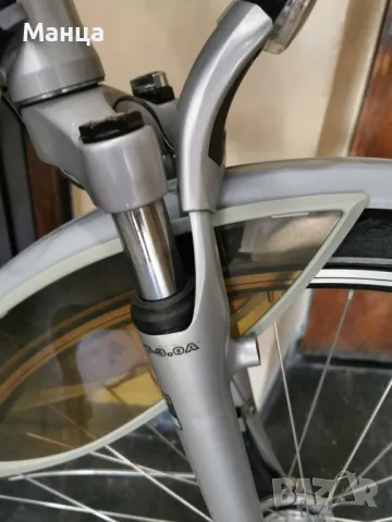 Електрически велосипед, снимка 3 - Велосипеди - 49576348