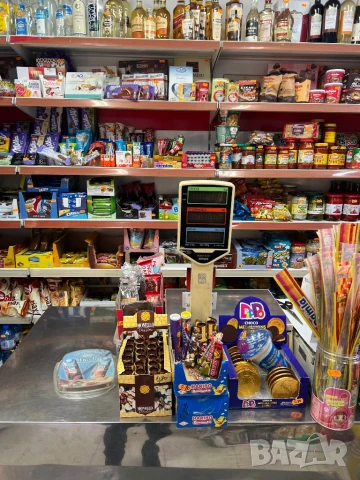 Давам под наем собствен магазин