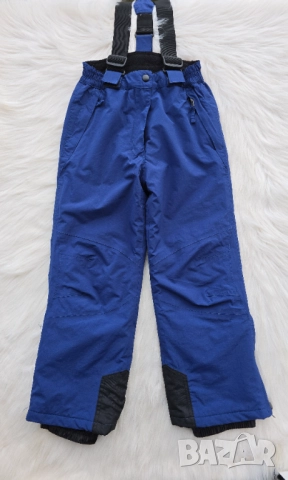 Детски ски екип 7-8 години, снимка 15 - Зимни спортове - 52859979