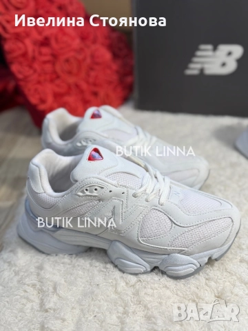 Маратонки New Balance, снимка 6 - Маратонки - 52973047