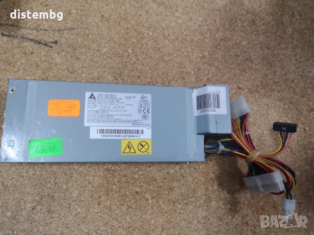 Компютърно захранване ATX Lenovo m55 DPS-2250db