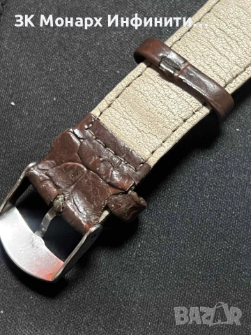 Часовник Bres, снимка 7 - Мъжки - 52325778