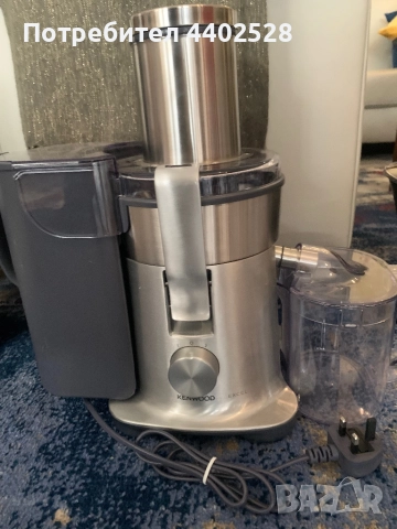 Сокоизстисквачки