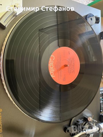 Кънтри музика, снимка 8 - Грамофонни плочи - 37798546