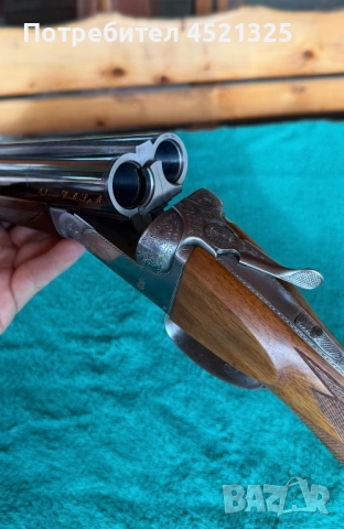 Antonio Zoli, снимка 6 - Ловно оръжие - 52389546