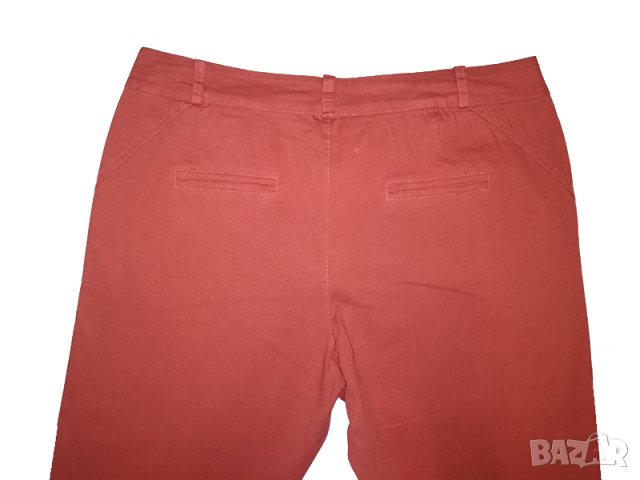 Дамски панталон ITALIA -10% ПРОМОЦИЯ, снимка 4 - Панталони - 33393489