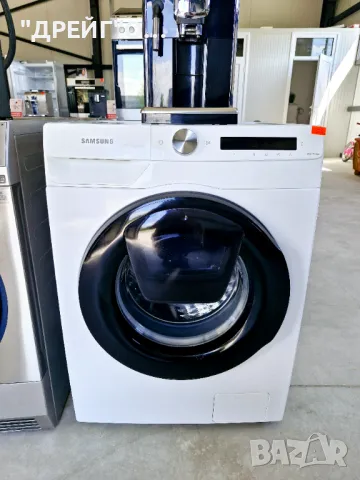 📛ПЕРАЛНЯ SAMSUNG,ВНОС ОТ ГЕРМАНИЯ📛 , снимка 1