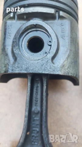 Бутала Форд Транзит 2.5 4бр. (Н) - 2383IC - EL413019217, снимка 7 - Части - 51305031