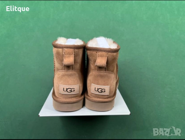 дамски боти UGG , снимка 3 - Дамски боти - 52741937