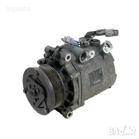 Компресор климатик Mitsubishi Lancer X (GS44S) 2007-2017 ID: 134633