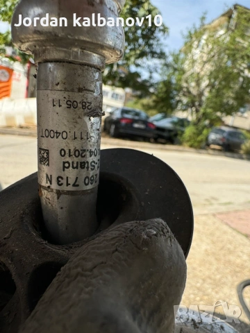 Климатични тръби и маркучи комп. Ауди Audi A8 D4 H4 Само за 300Eur. 4h0260707r 4h0260710r 4h0260712G, снимка 9 - Части - 53308125