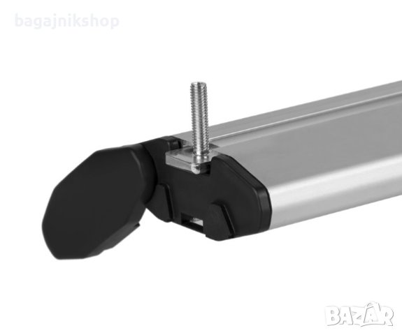 Напречни греди 135см. MENABO LINCE XL, снимка 6 - Аксесоари и консумативи - 43033324