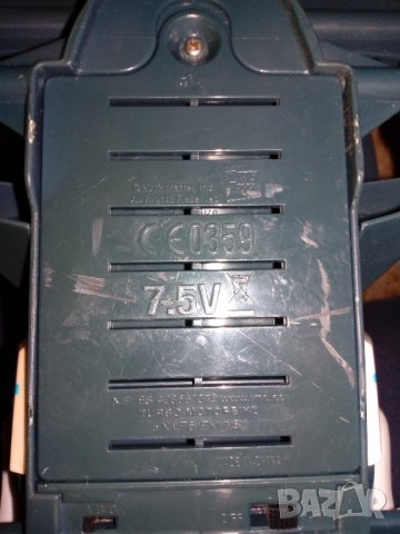 радиоуправляем мотор Mattel, снимка 3 - Коли, камиони, мотори, писти - 35244872