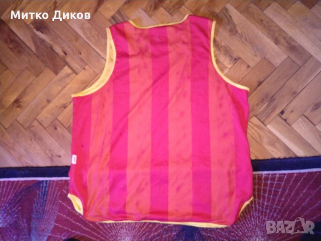 Потник Бундесфер две лица -размер М, снимка 4 - Други спортове - 28301570