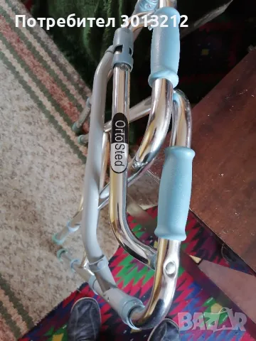 Стол за баня итоалетна нов., снимка 4 - Други стоки за дома - 47745597