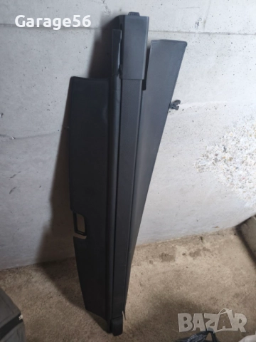 Щора за Opel Astra H Комби 