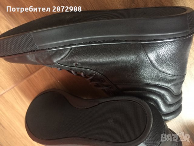 Боти две в едно, снимка 3 - Дамски боти - 34813247