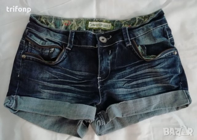 къси панталонки