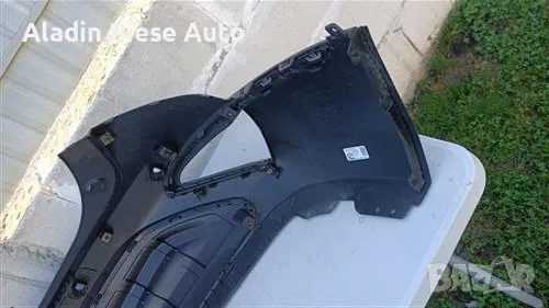 Kia Sportage задна броня 2022 2023 2024 код 86612-R2000, снимка 4 - Аксесоари и консумативи - 49552537