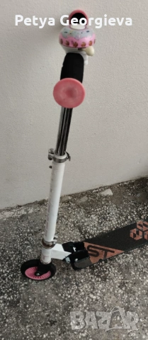 Тротинетка 