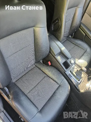 на части Mercedes E220cdi S212 2010год. OM651, снимка 10 - Части - 49473817