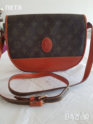 Дамска чанта Louis Vuitton , снимка 5 - Чанти - 28469061