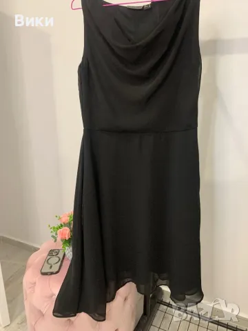 Рокля в размер 38-M, снимка 8 - Рокли - 48990121