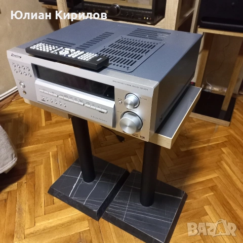 Pioneer VSX - D514, снимка 3 - Ресийвъри, усилватели, смесителни пултове - 53067416