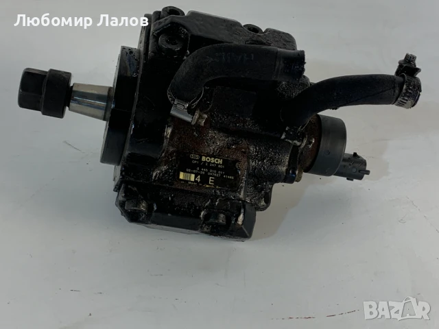 ГНП горивонагнетателна помпа Land Rover Freelander (01-06)г. 2.0 TD4 112к.с. 0445010011 0281002480