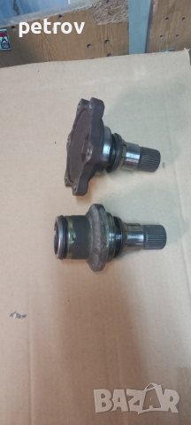 Скоростна кутия на VW Sharan - 1.9/131kc на части., снимка 4 - Части - 33816125