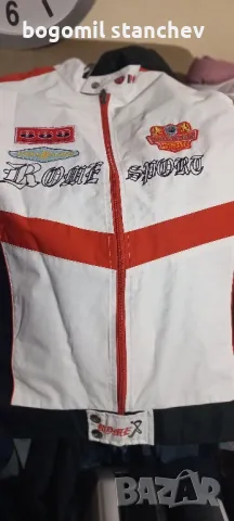 Уникално Спортно яке 