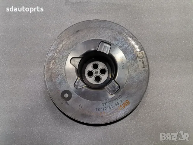 Нова Шайба Колянов Вал B58 9845162 BMW 4.0i 4.0iX, снимка 2 - Части - 48535480