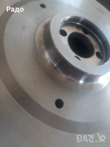 нов маховик за VW BEETLE ( костенурка )TYPE 1 109 зъба, снимка 4 - Части - 49418805