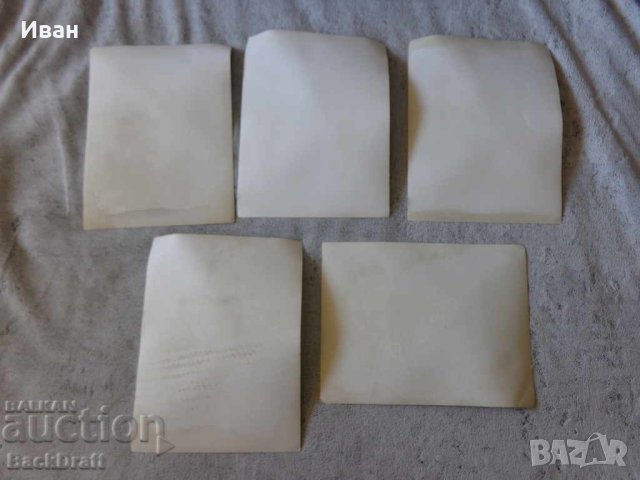 5 Стари Футболни снимки-XI Световно първенство Аржентина 1978, снимка 2 - Колекции - 43517671