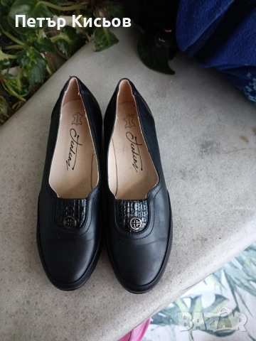 Дамски обувки нови , снимка 5 - Дамски ежедневни обувки - 52371971