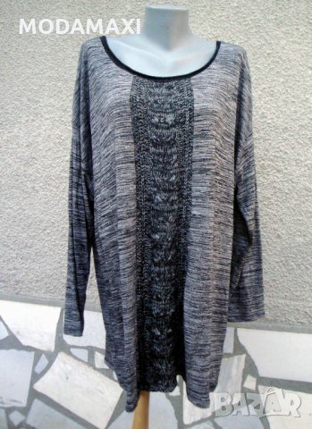 4XL Новa блуза Addition Elle, снимка 2 - Блузи с дълъг ръкав и пуловери - 35214109