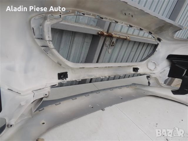 Предна броня Ford Puma ST-Line година 2020 2021 2022 2023 код L1TB-17757-D1 , снимка 7 - Аксесоари и консумативи - 51740080