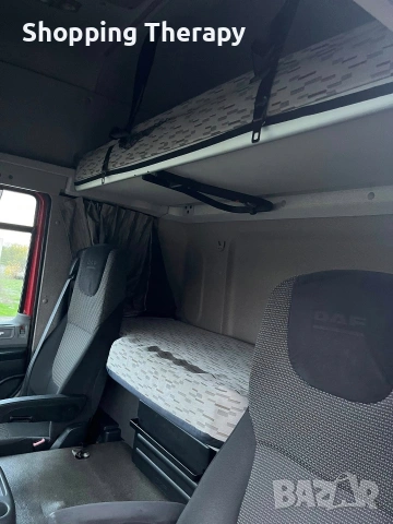 Daf ADR Euro 6, снимка 12 - Камиони - 53026774