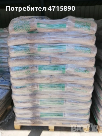 🔥 ПРОМОЦИЯ НА ПЕЛЕТИ – САМО 350 лв./тон! 🔥, снимка 5 - Пелети - 53195813