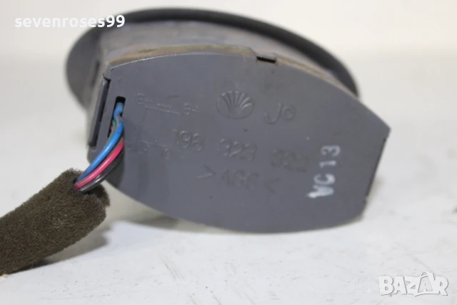 Часовник Деу Матиз 0.8i Daewoo Matiz, снимка 3 - Части - 51221930