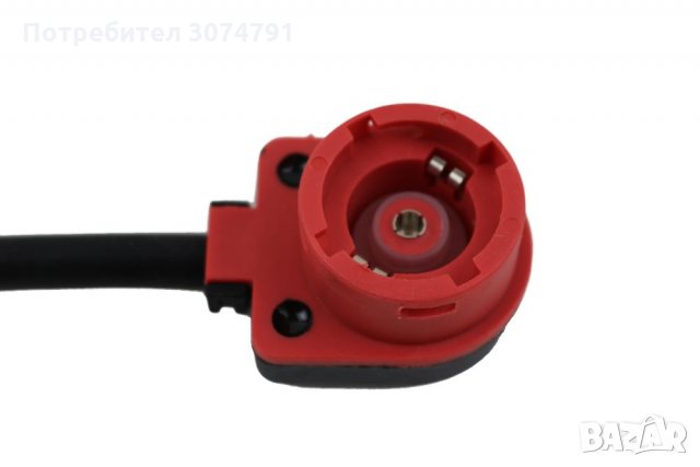 Адаптер Кабел Преходник за Ксенонова Крушка Баласт Xenon D2R D2S D2C, снимка 3 - Аксесоари и консумативи - 32257547