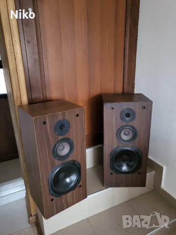 HI-FI тонколони AUDITOR AD-555