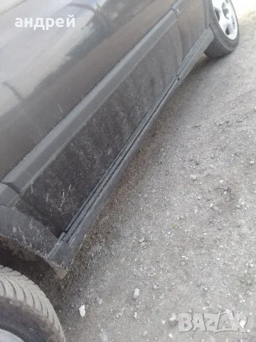 голф3 абф на части , снимка 12 - Автомобили и джипове - 49986098