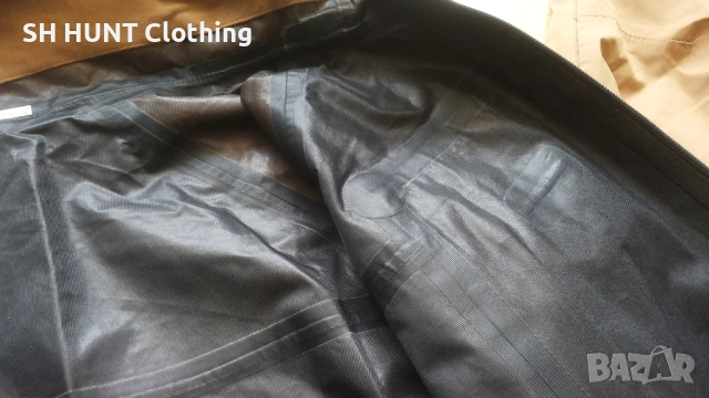 STORMBERG PRORETEX Rensfjell Shell Jacket размер L яке водонепромокаемо - 1374, снимка 13 - Якета - 51472710