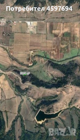 Продава се Парцел в гр Велинград, снимка 3 - Парцели - 51749314