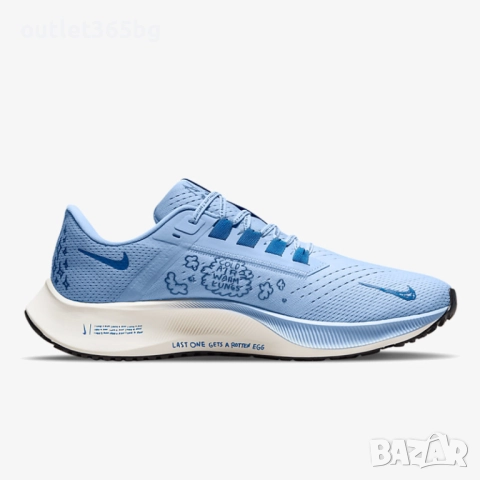 Nike - Air Zoom Pegasus NB номер 47 мъжки Оригинал Код 3510, снимка 4 - Маратонки - 52227378