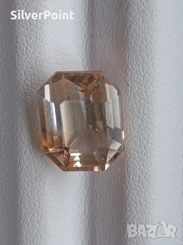 Топаз Праскова голям, снимка 2 - Други - 52717445