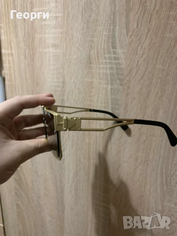 Louis Vuitton Millionaire слънчеви очила унисекс, снимка 3 - Слънчеви и диоптрични очила - 51424757