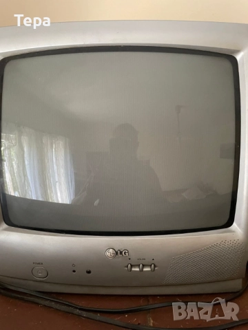 Телевизор LG