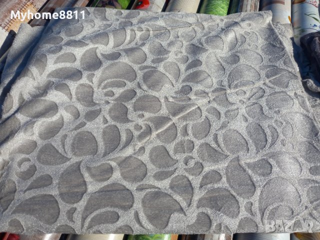 Покривало със залепващо покритие , снимка 9 - Покривки за легло - 35442690